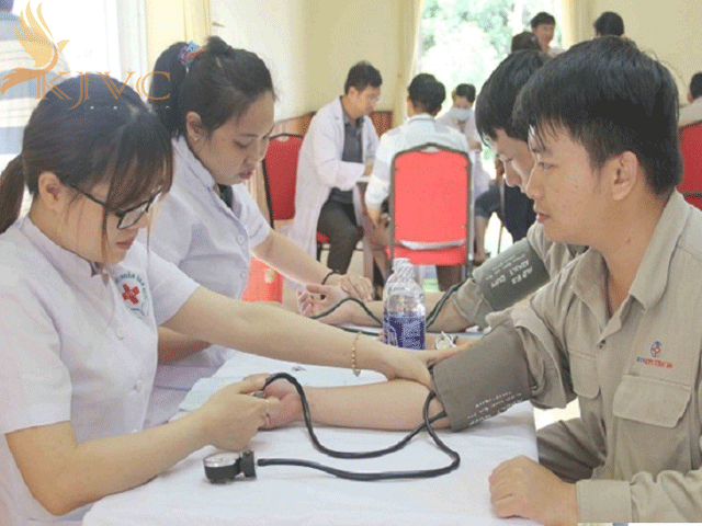 Thông tin dịch bệnh tại Việt Nam